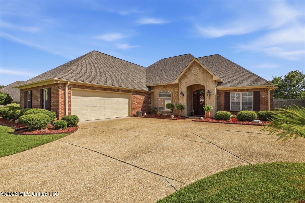 122 Rockbridge Crossing — photo