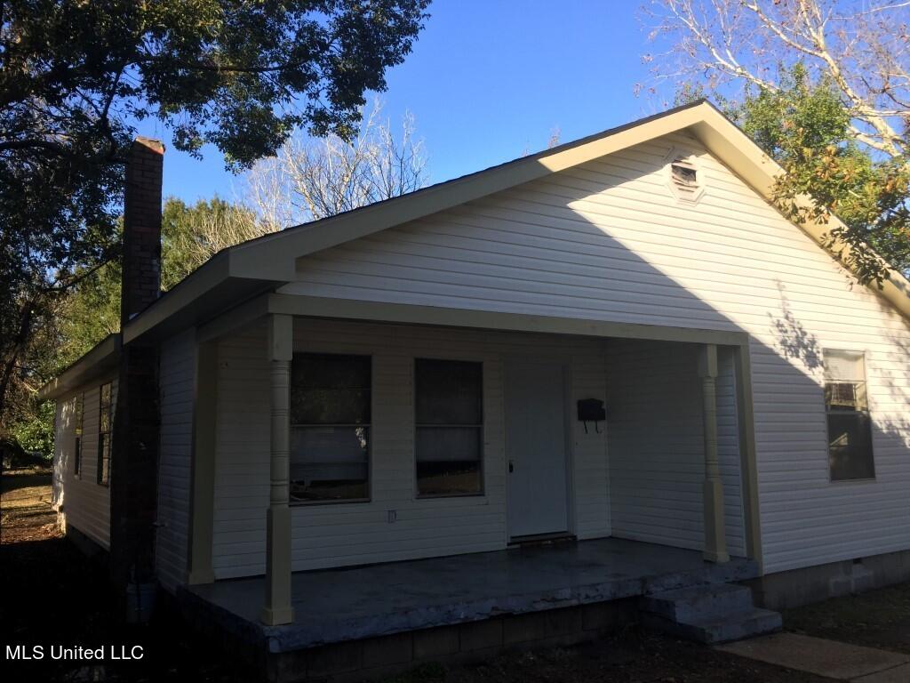 1432 20th Street — photo