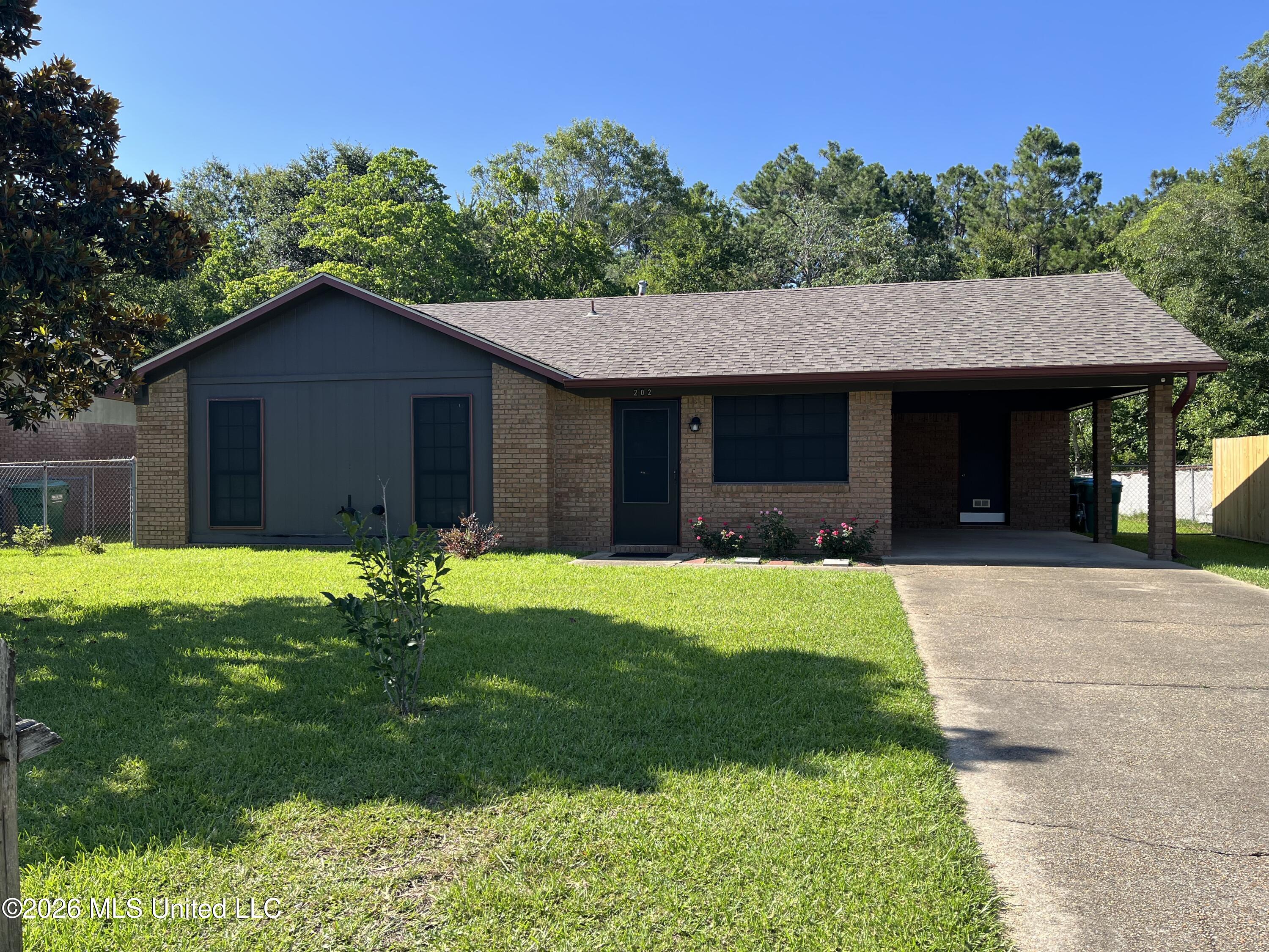 202 Mary Drive — photo