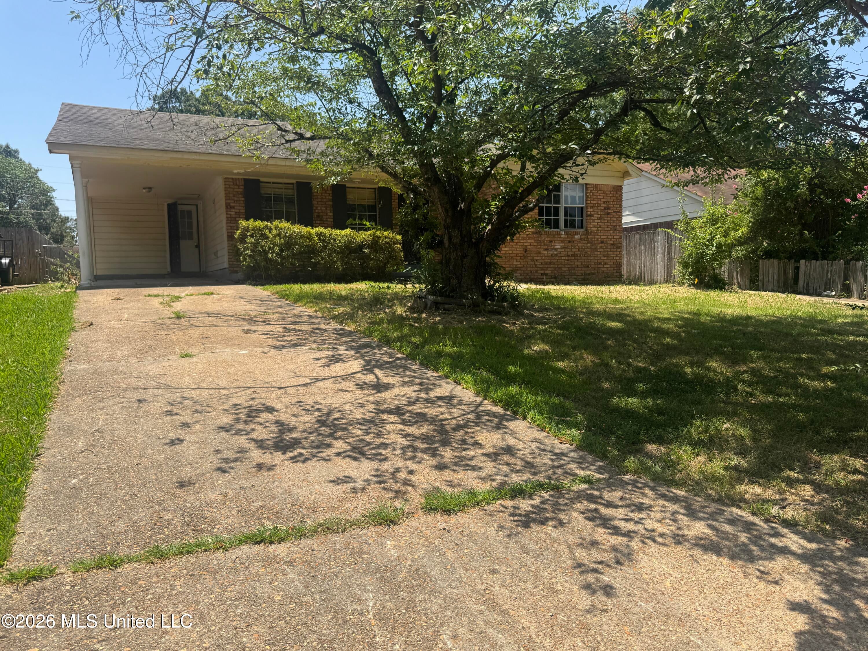1841 Brookhaven Drive — photo