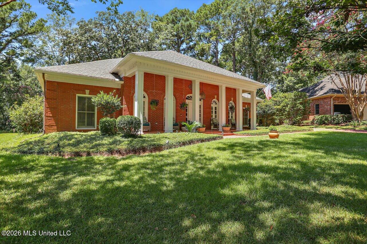 47 Avery Circle, Jackson, MS 39211 — photo 2