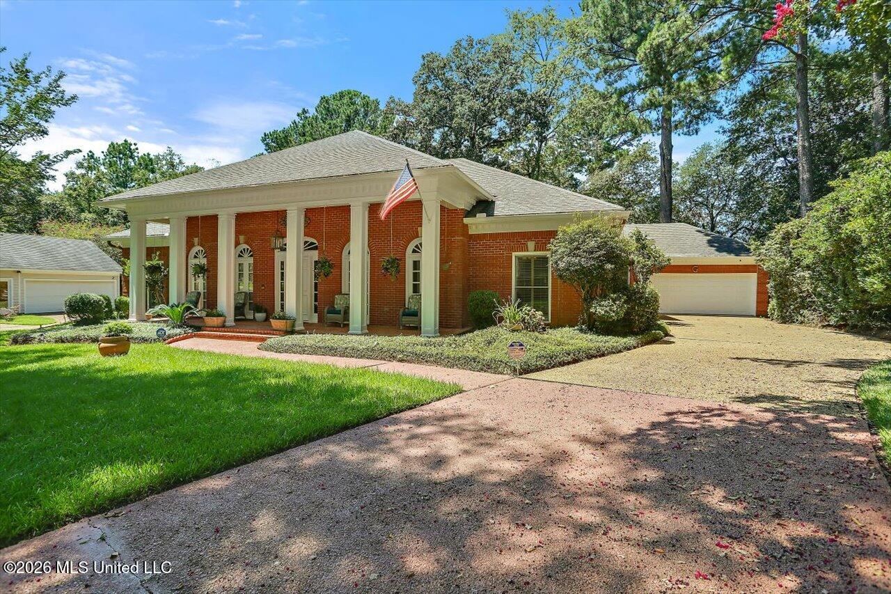 47 Avery Circle, Jackson, MS 39211 — photo 3