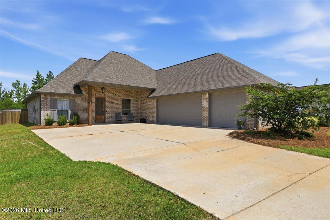 129 Richburg Court — photo