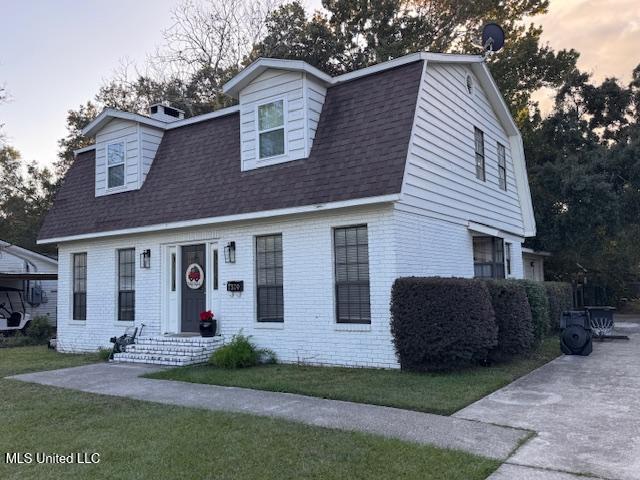 1309 Pascagoula Street — photo