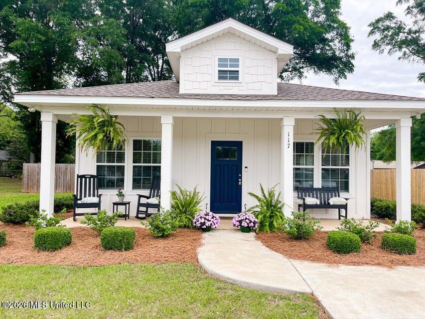 117 Ridge Lane — photo