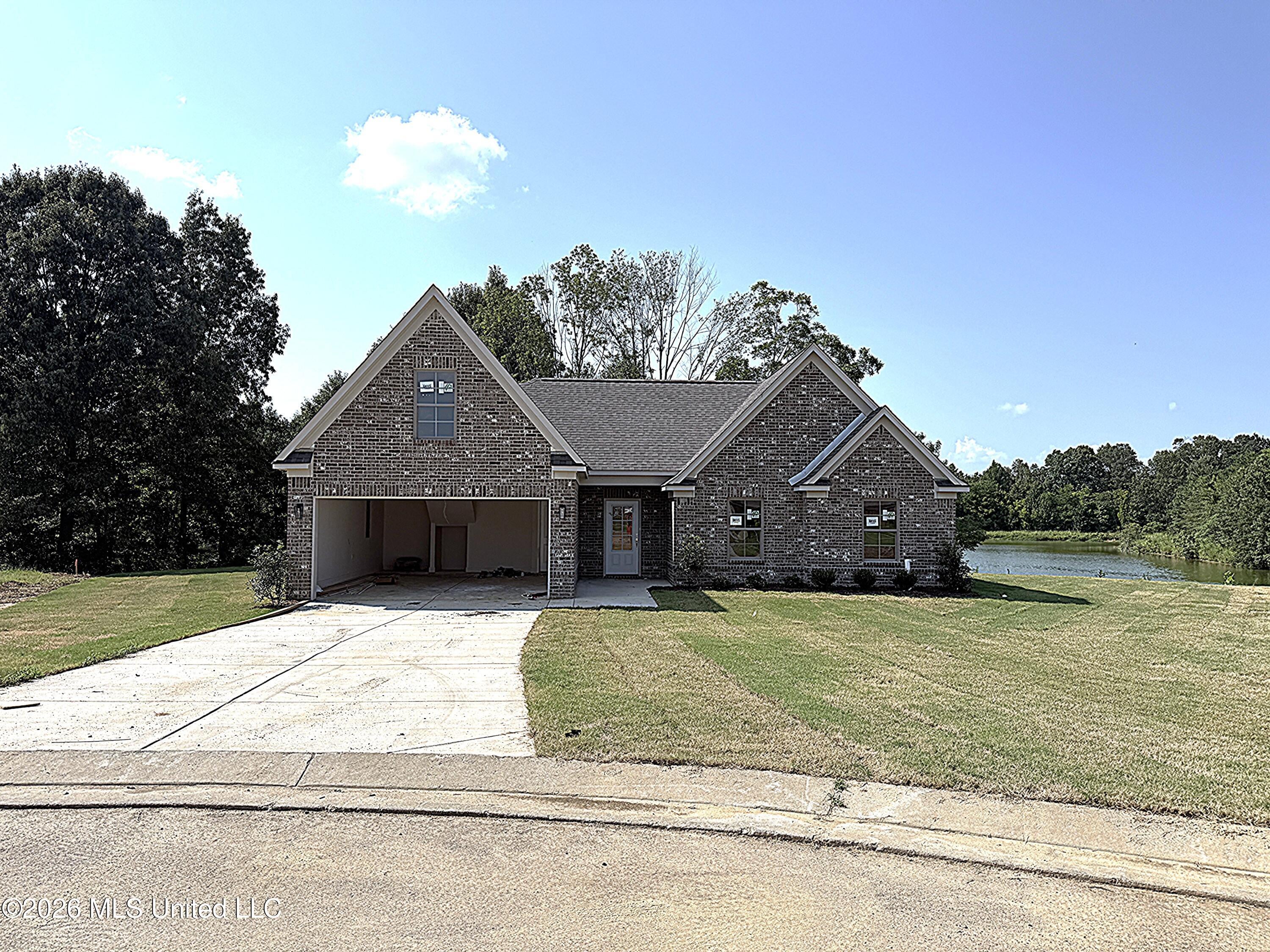 6604 Boxley Pointe — photo