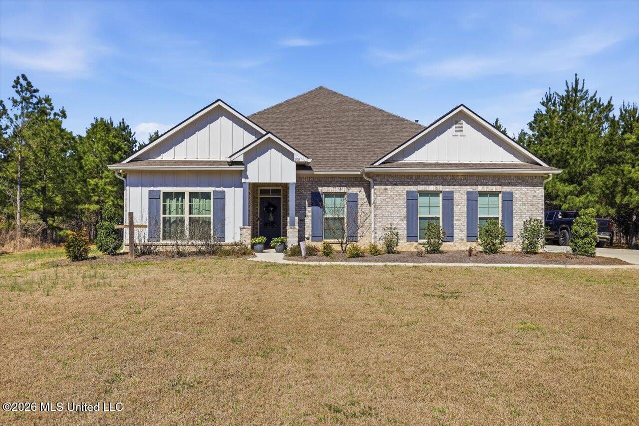 208 Stout Road — photo