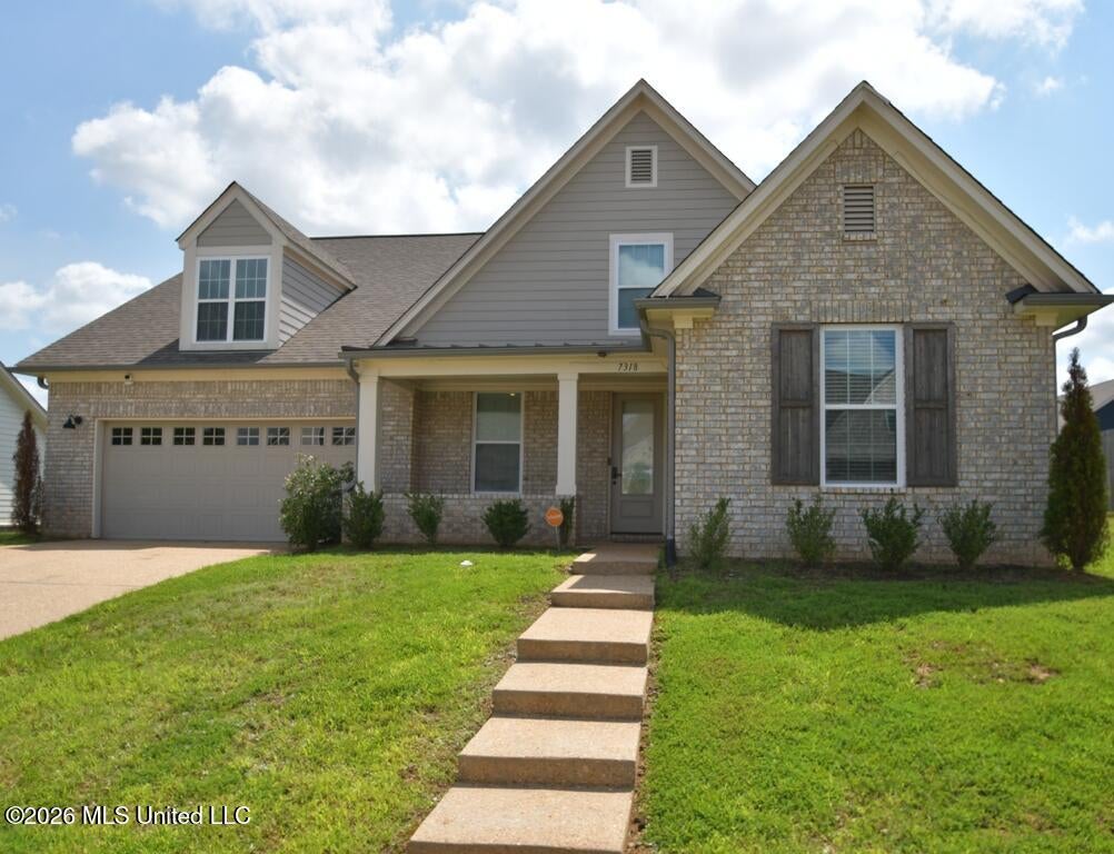 7318 Ellinwood Pass — photo