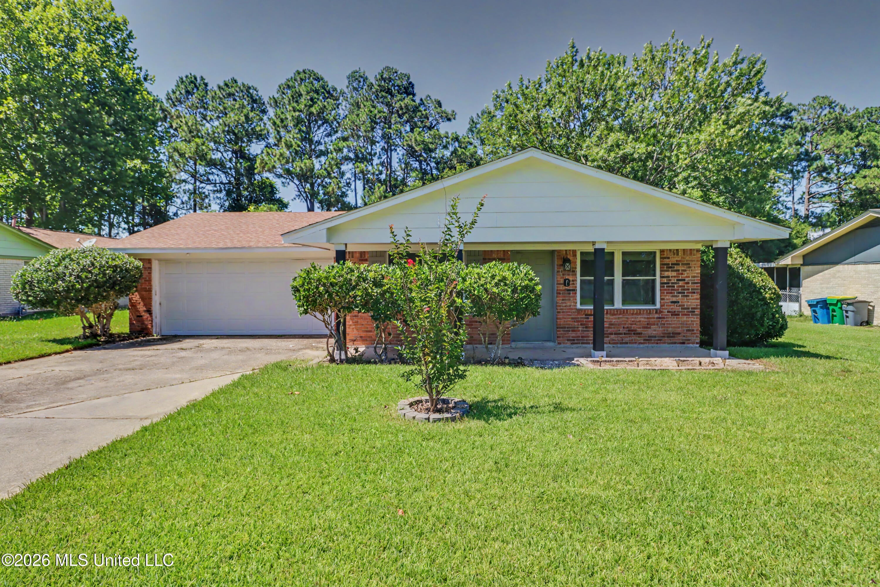 15420 Anderson Drive — photo