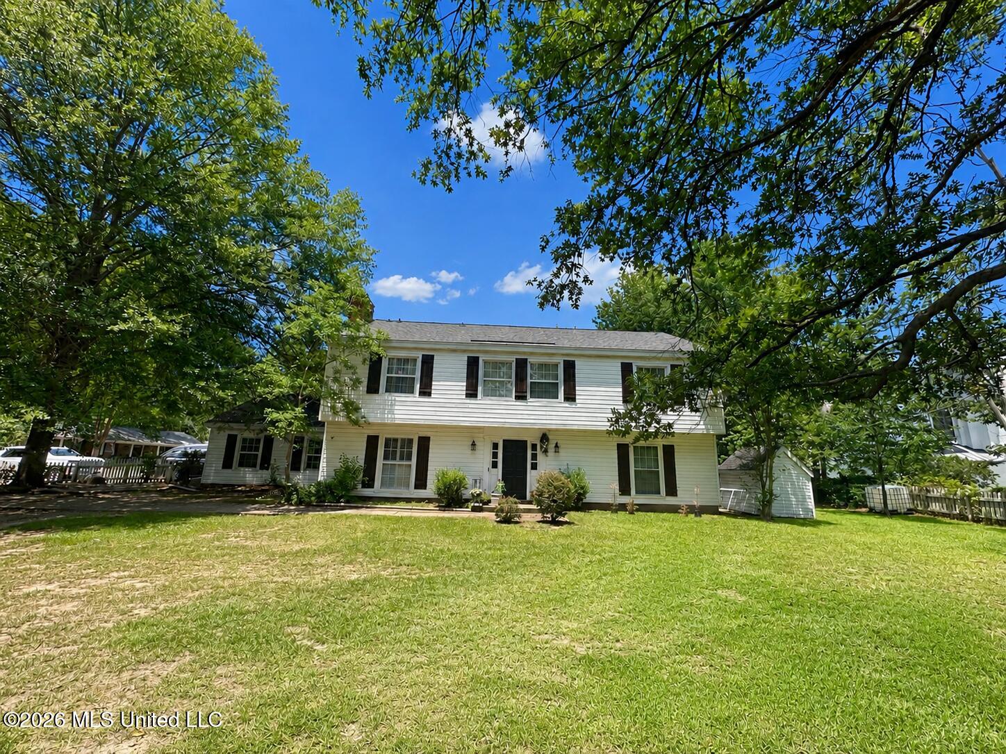 5202 Runnymede Road — photo