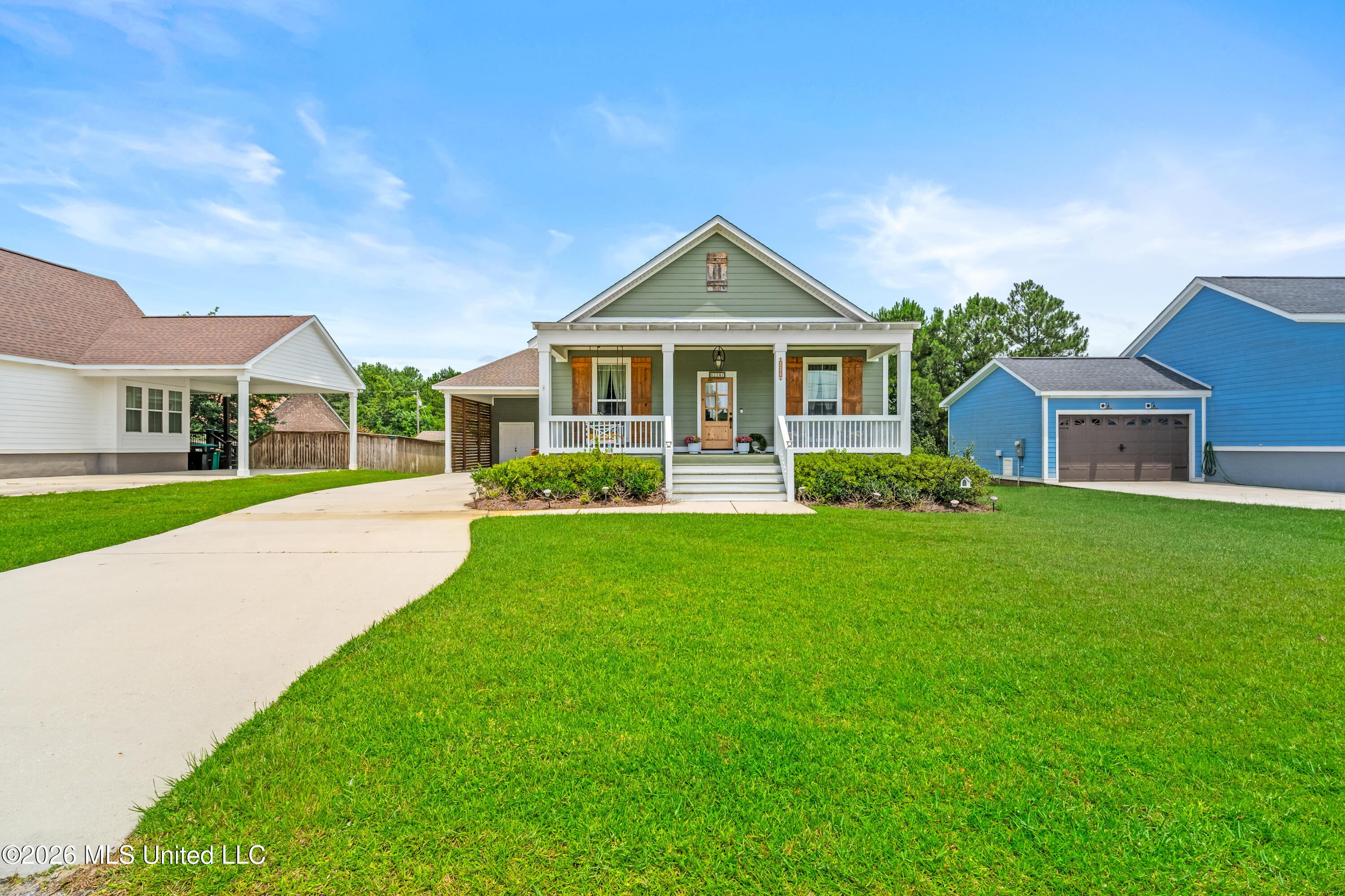 114 Elva Drive — photo