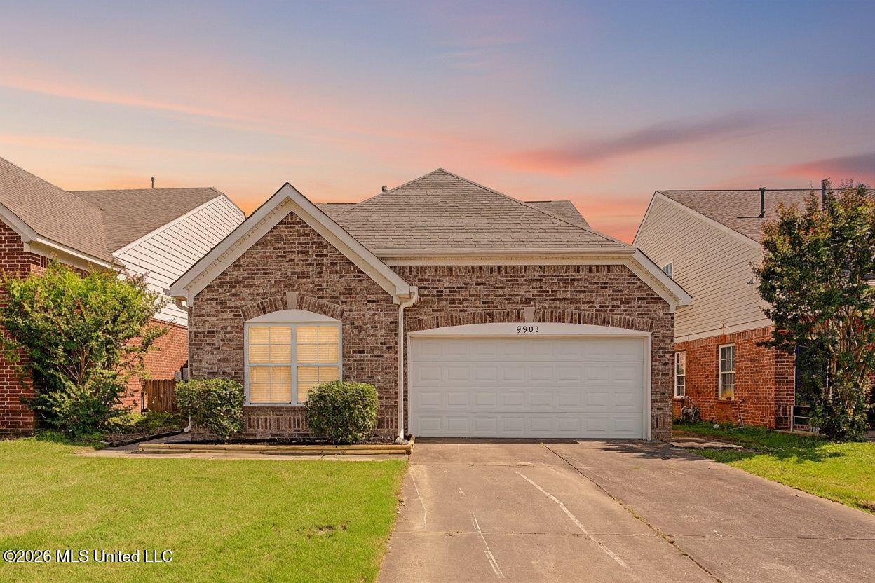 9903 White Poplar Drive — photo