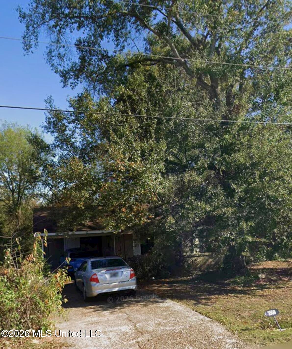 3550 Liberty Street — photo