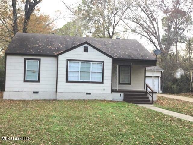 4825 Sheridan Drive — photo