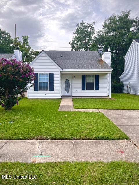 1710 James Buchanan Drive — photo