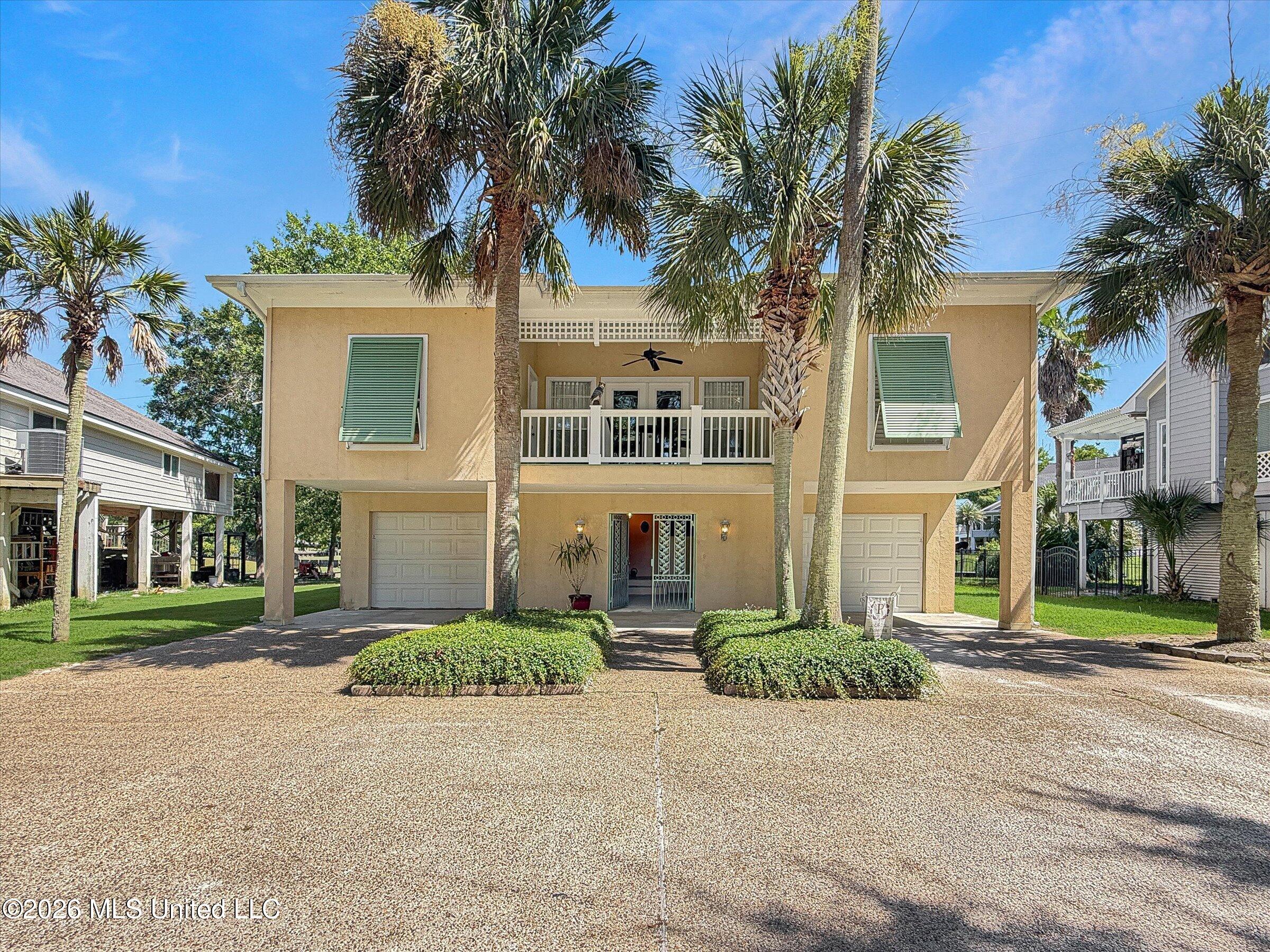 3505 Brandon James Drive — photo
