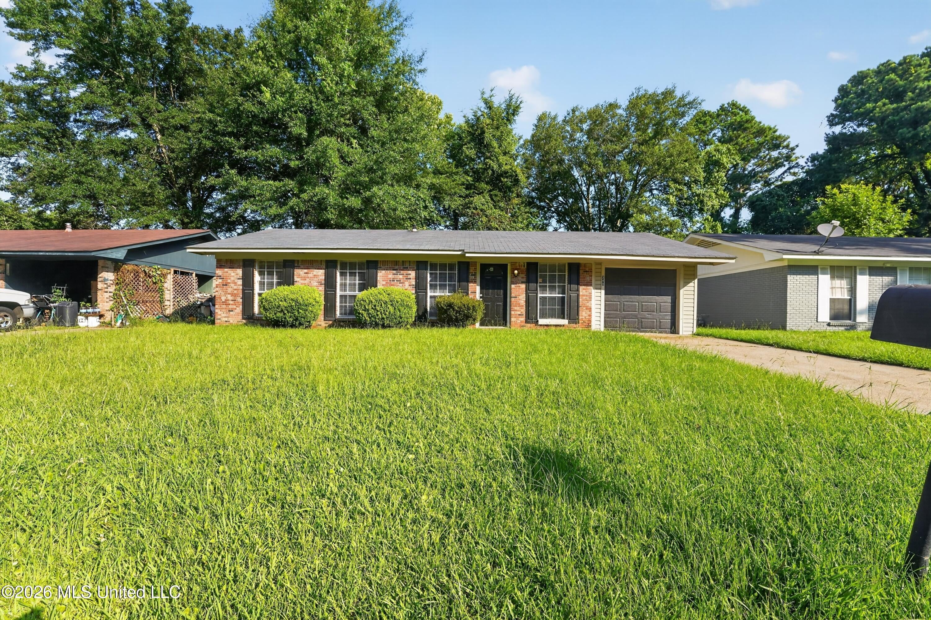 340 William Mckinley Circle — photo