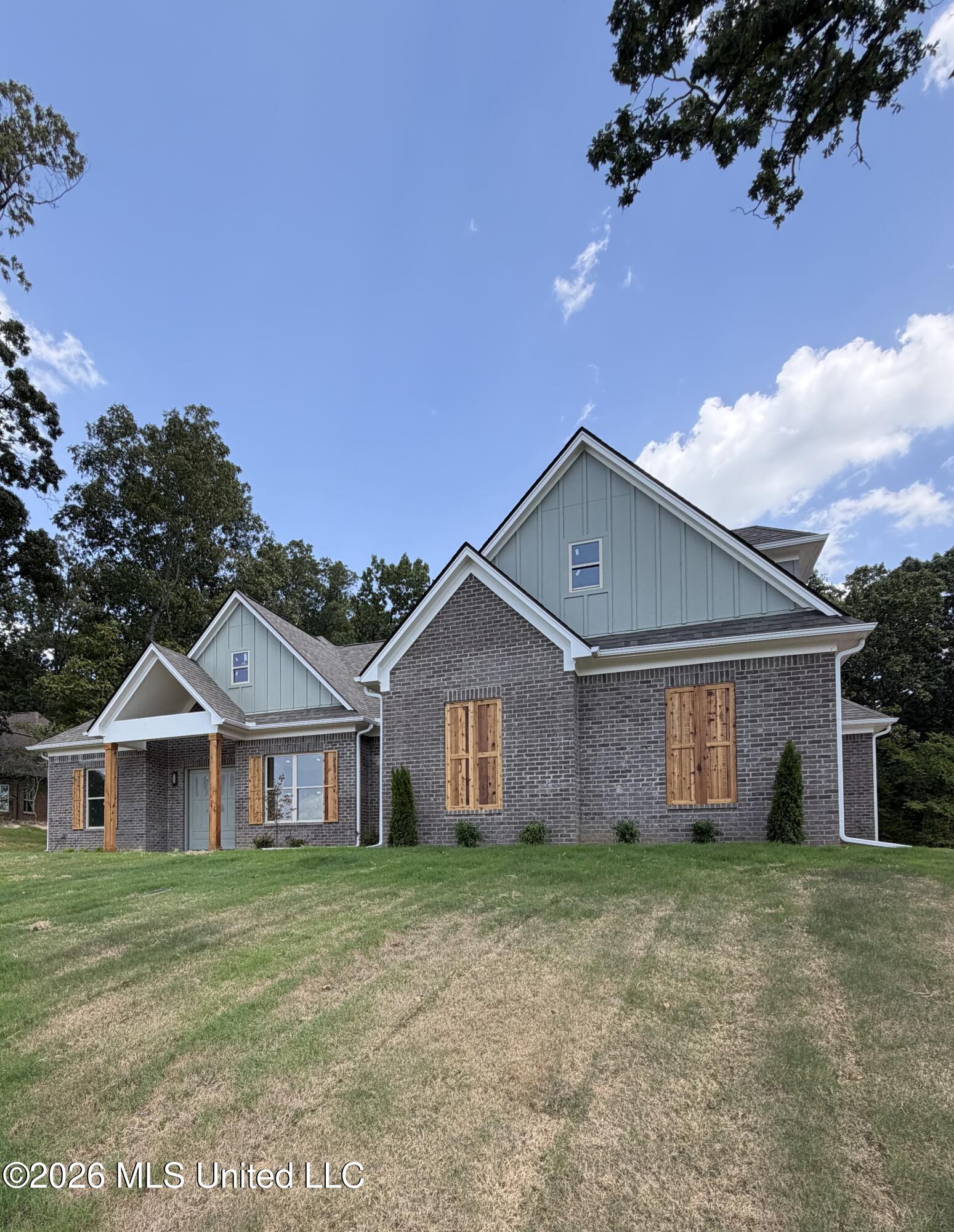 9678 Vaughters Cove — photo