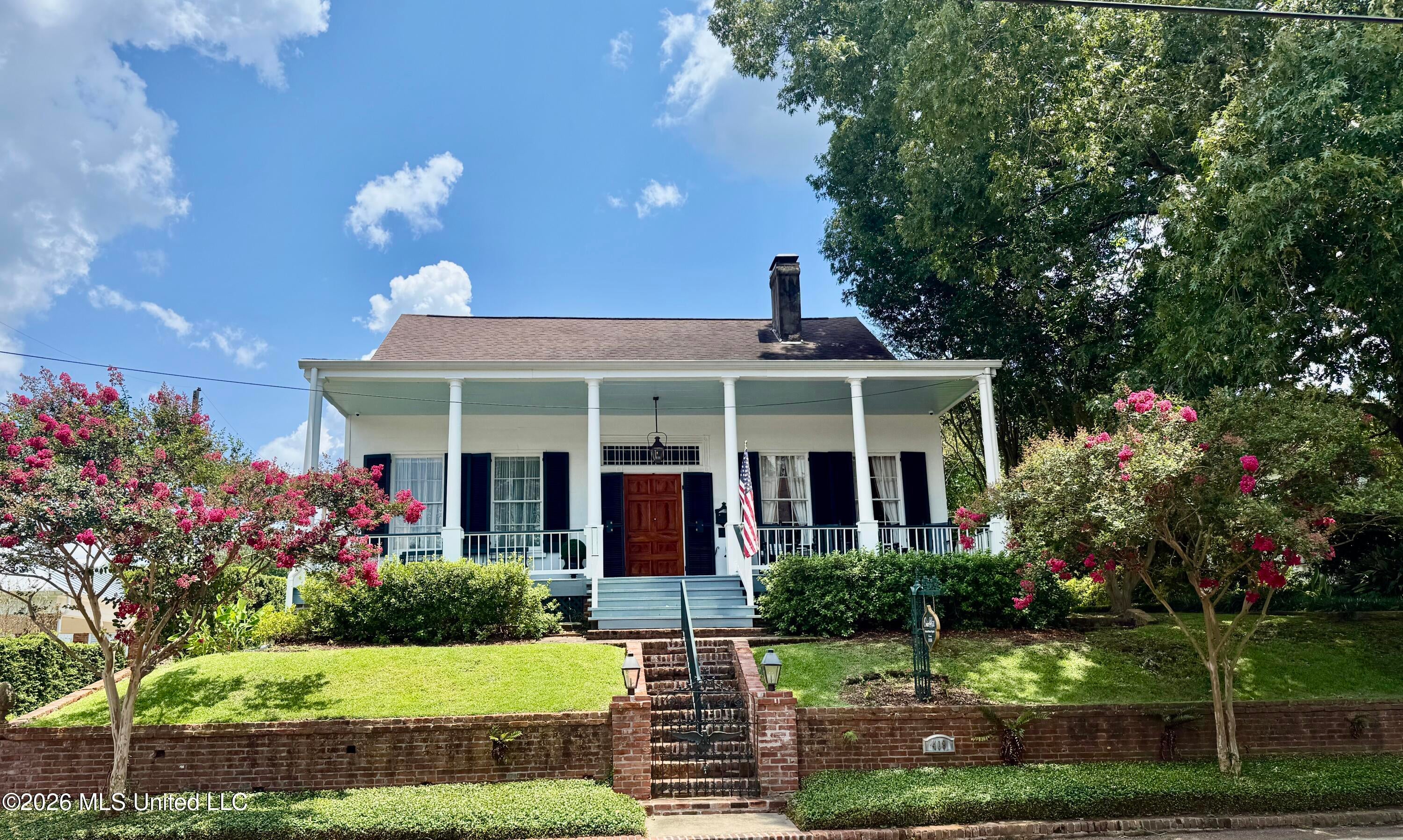 409 S Rankin Street — photo