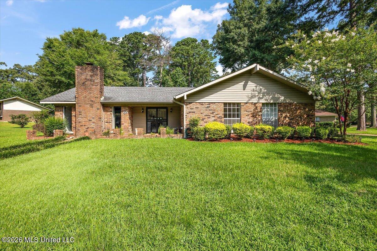 65 summit ridge dr, BRANDON MS 39042