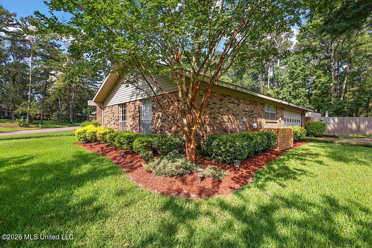 65 summit ridge dr, BRANDON MS 39042 — photo 2
