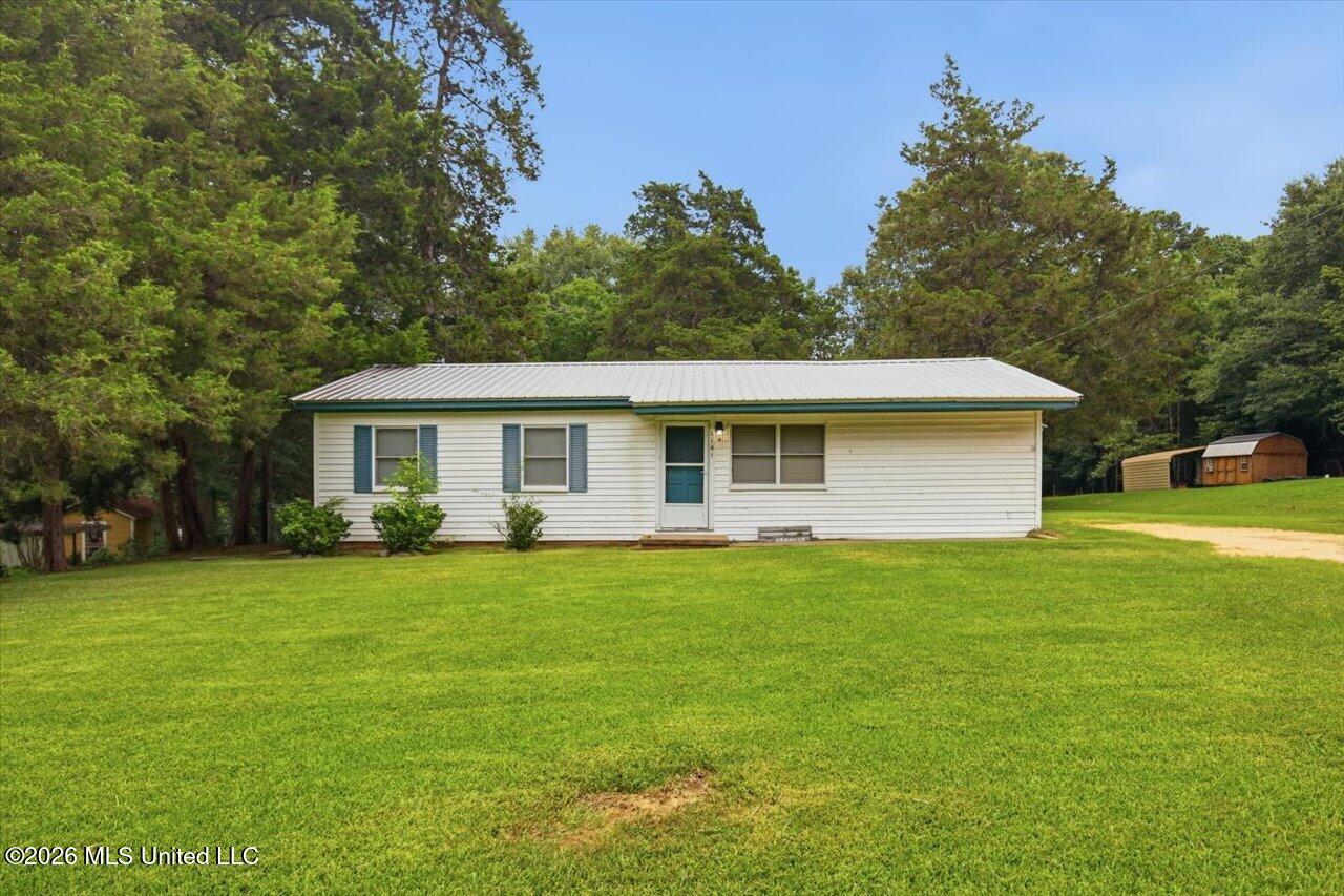 1141 Gunter Road — photo