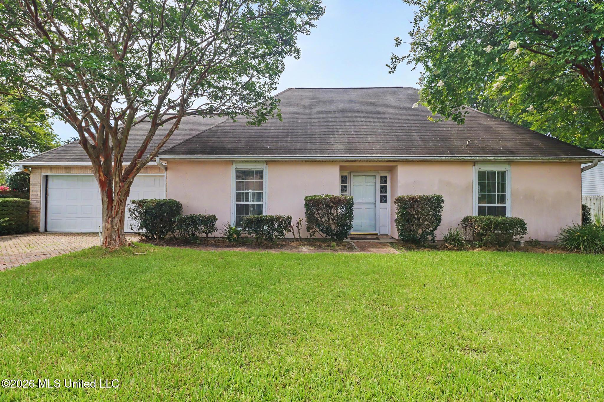 18041 Allen Road — photo