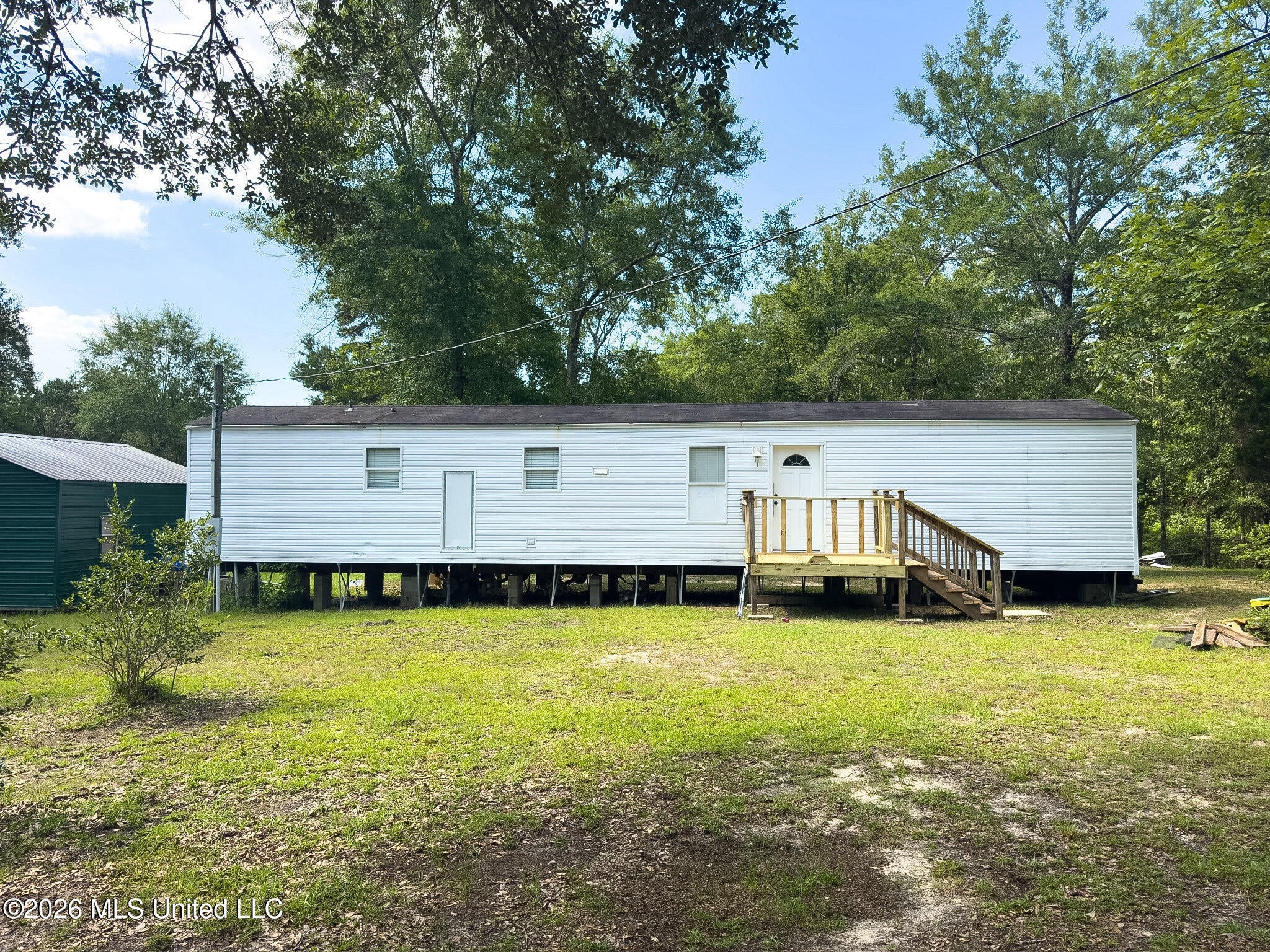 4 Grassy Lane — photo
