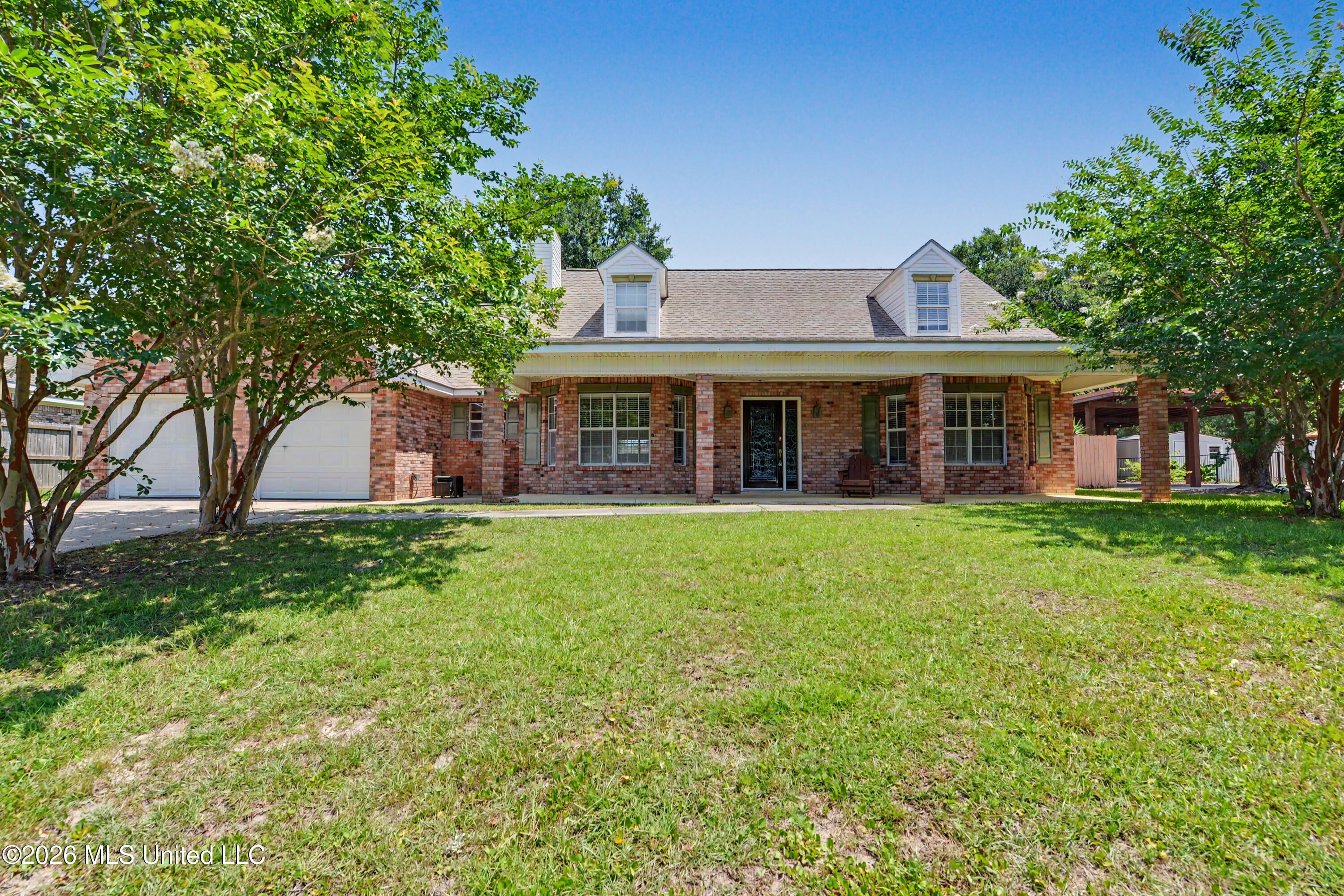 497 Dan M Russell Drive — photo