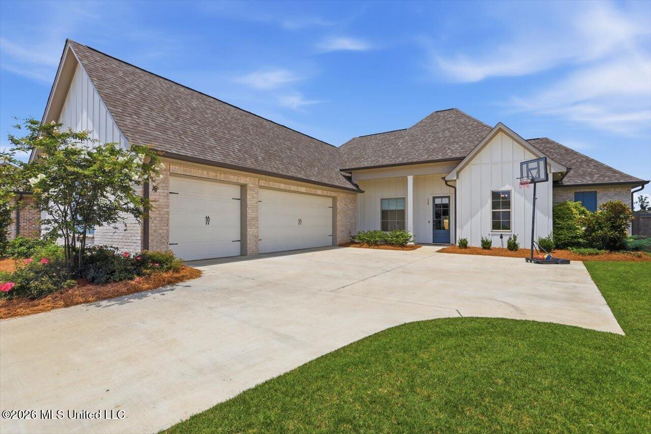 249 Bronson Bend, Flowood, MS 39232 — photo 2