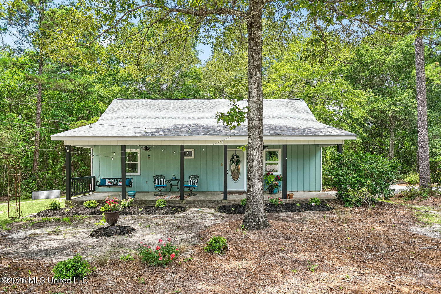 134 Ridgeview Drive, Carriere, MS 39426 — photo 2