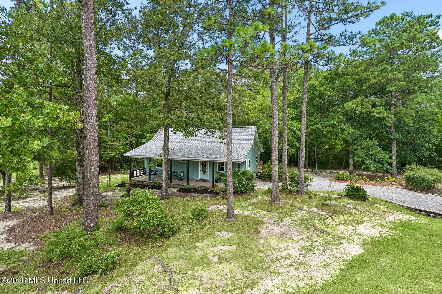 134 Ridgeview Drive, Carriere, MS 39426 — photo 3