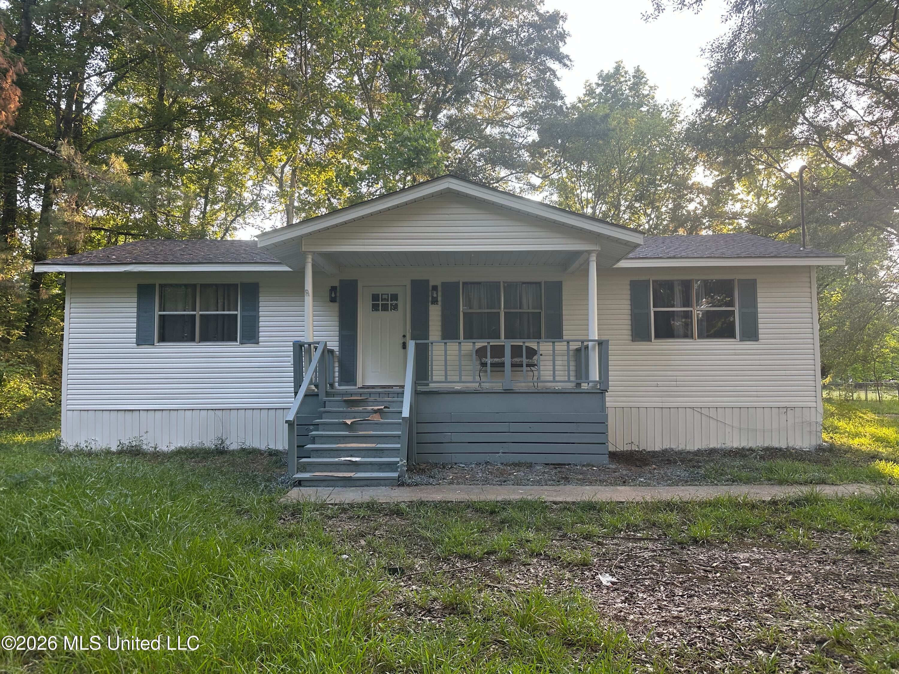 1249 Saint Augustine Drive — photo
