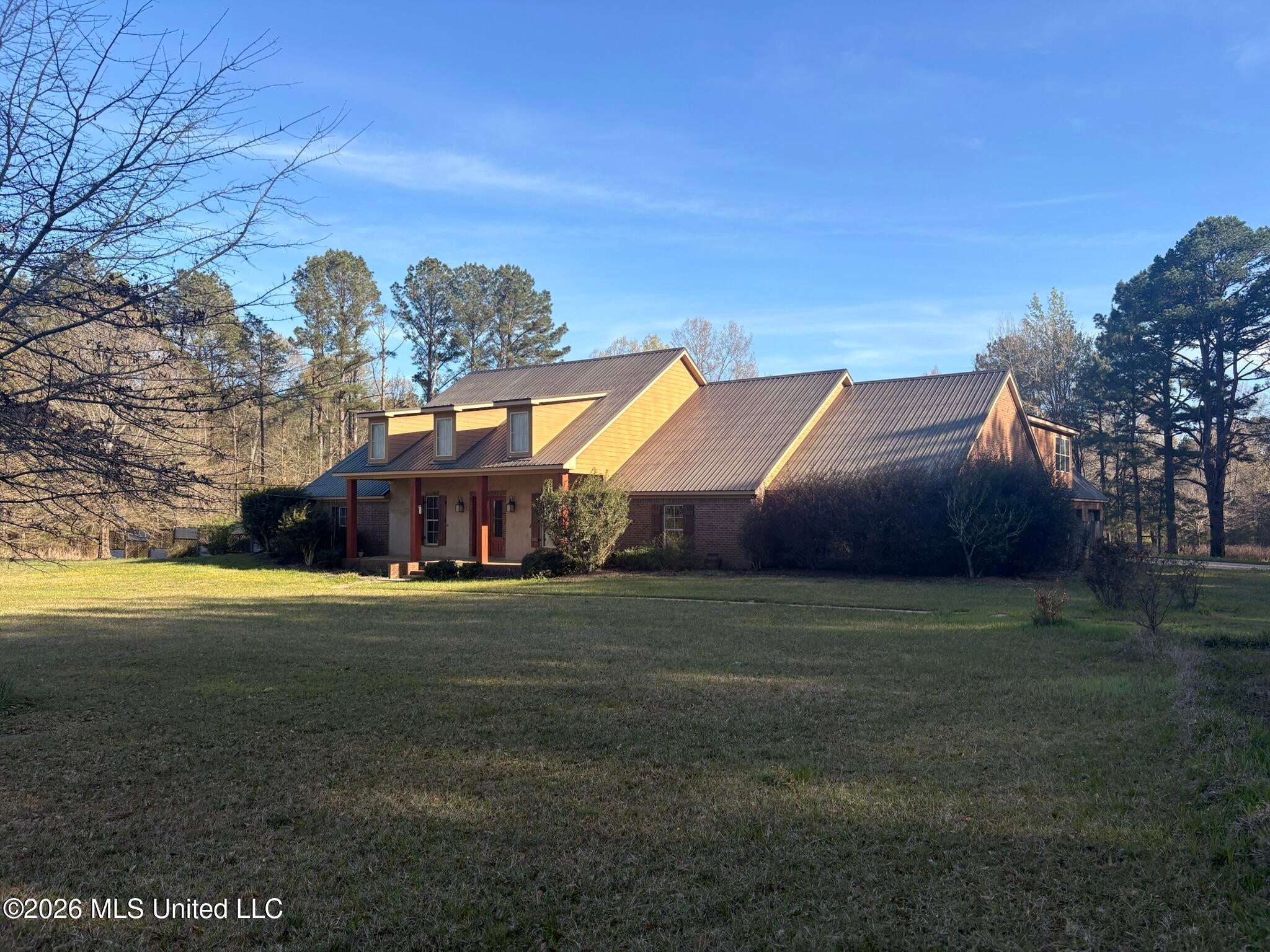 337 J C Prestage Road — photo