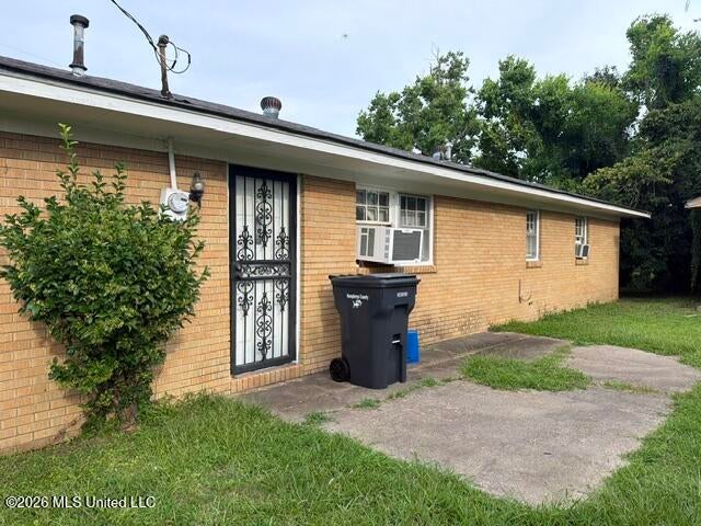 801 Pine Street — photo