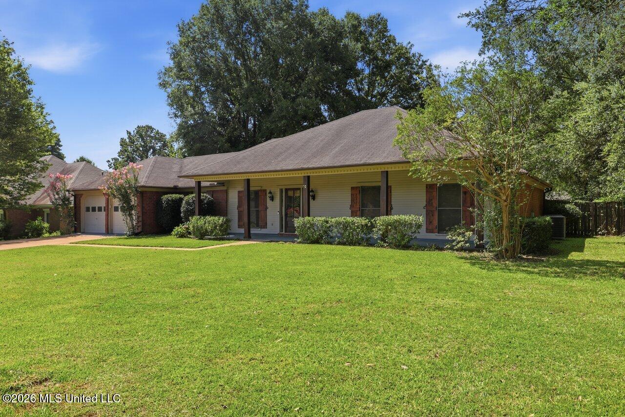 153 Oak Ridge Circle — photo