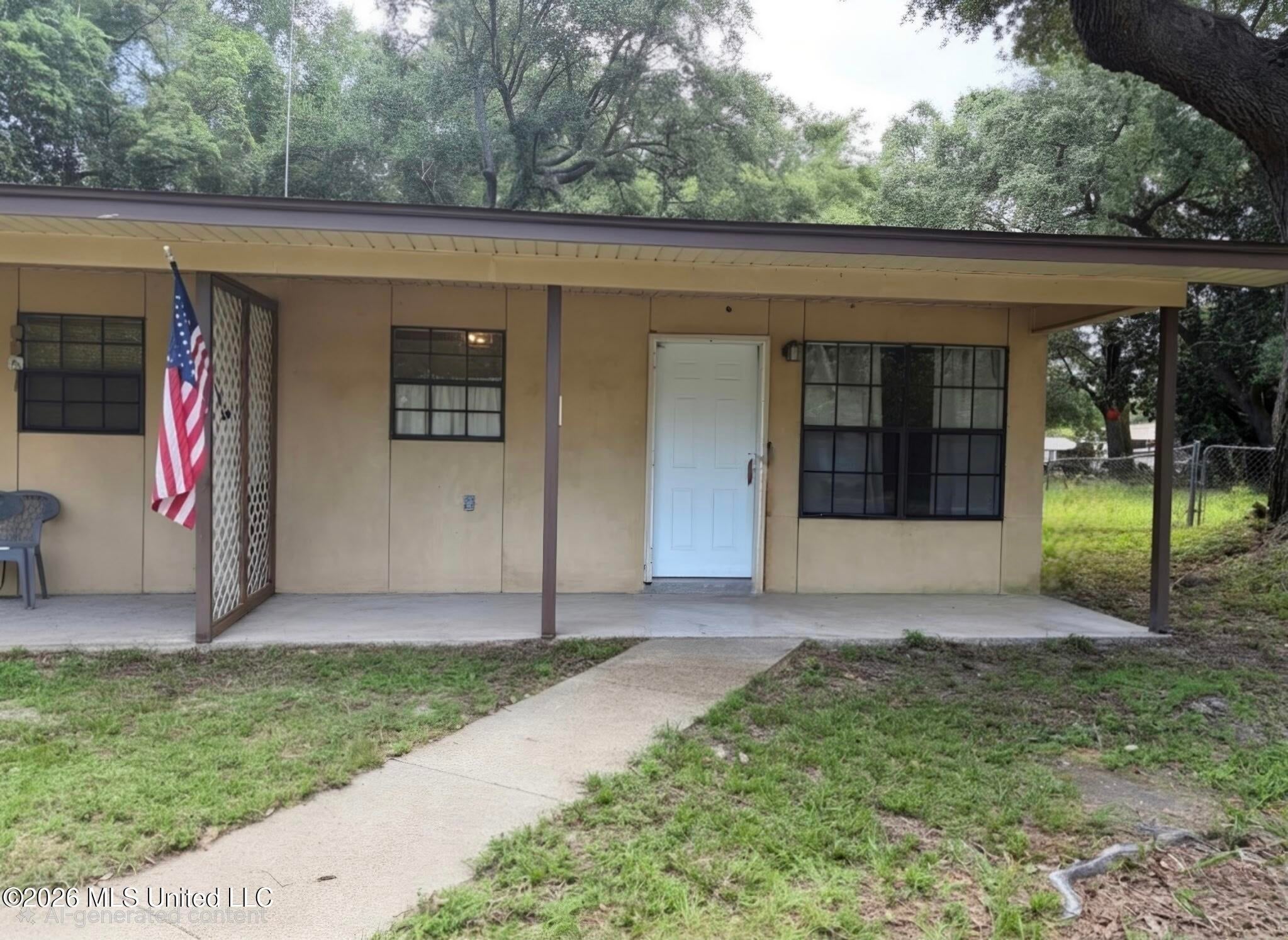 111 N Island View Avenue — photo