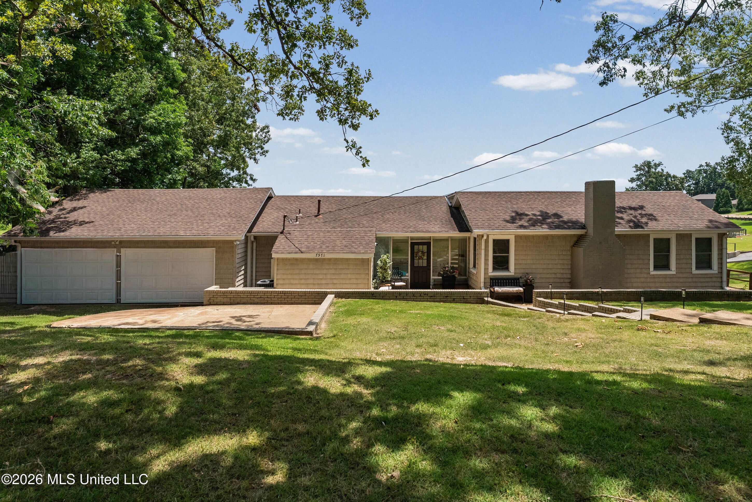 7571 Union Road — photo
