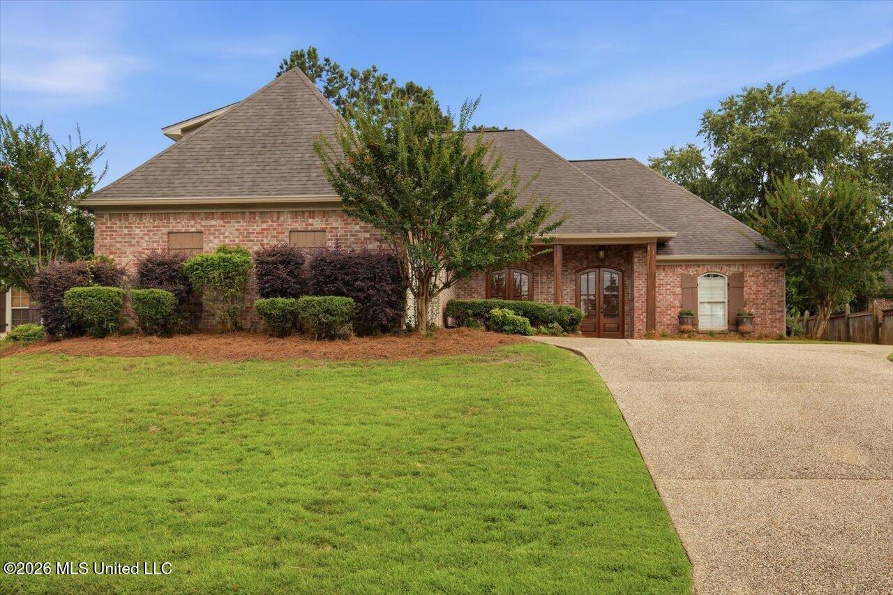 148 Bear Creek Circle — photo