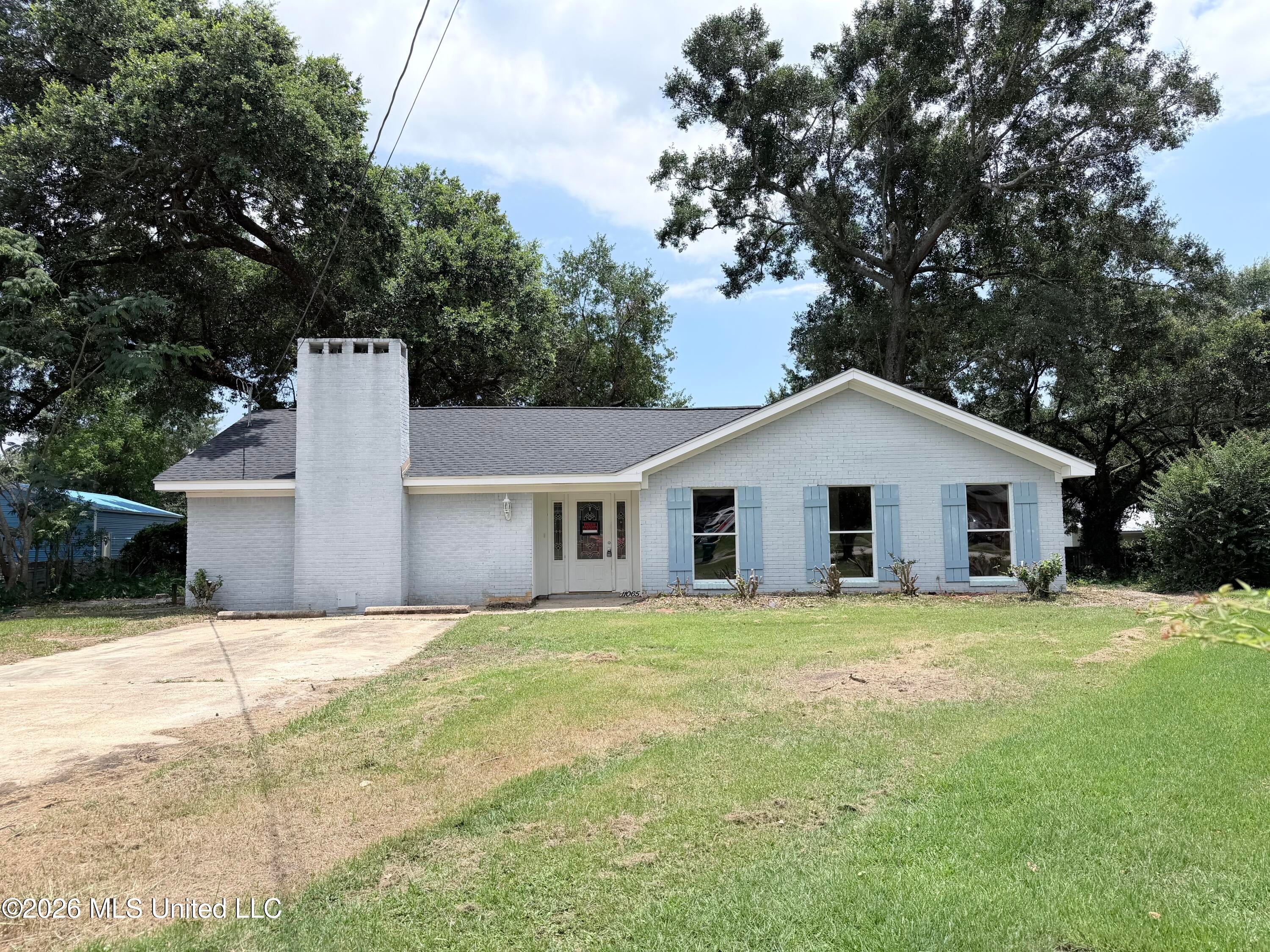 11065 E Dogwood Drive — photo