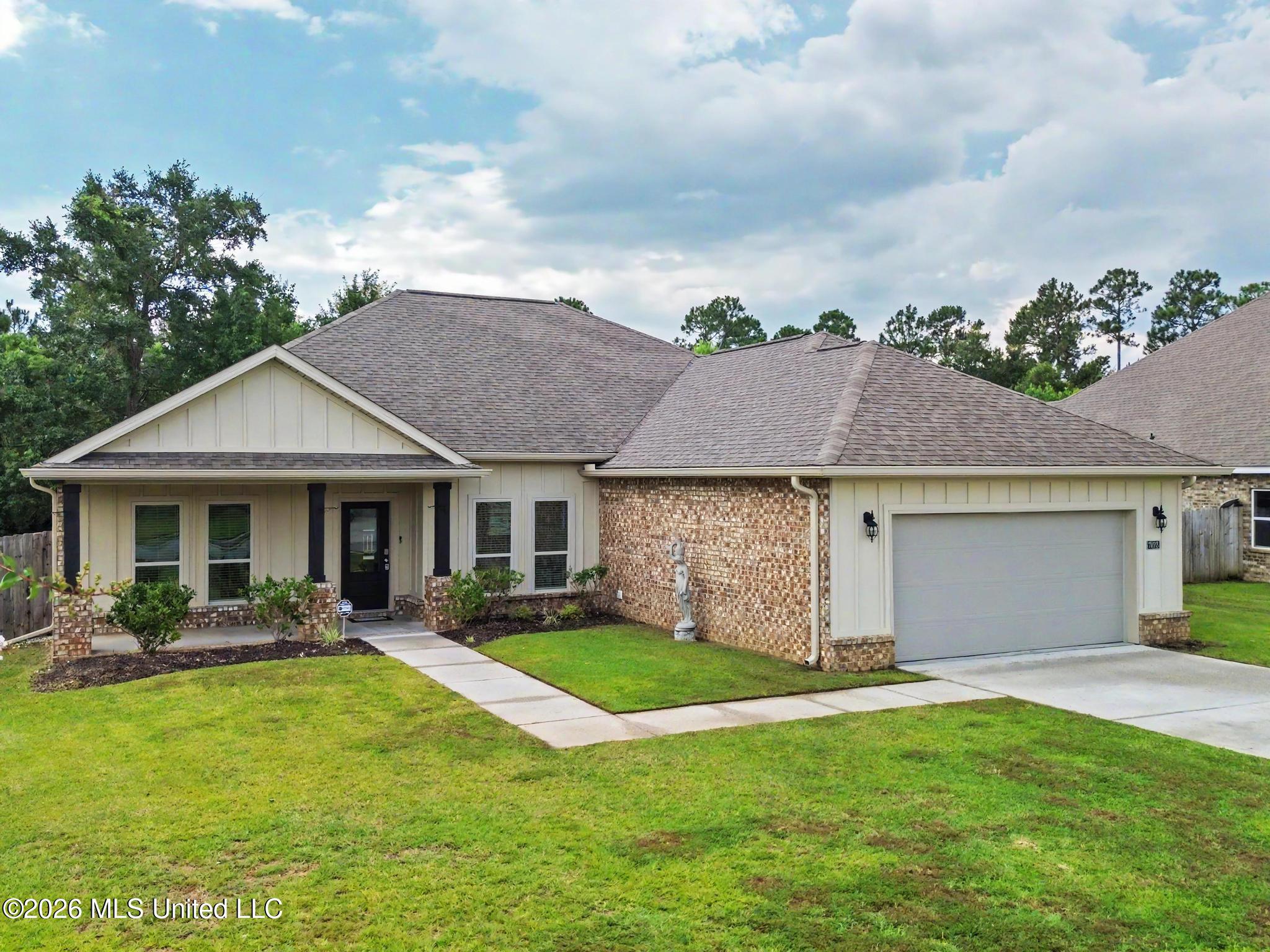 7073 Glen Eagle Drive — photo