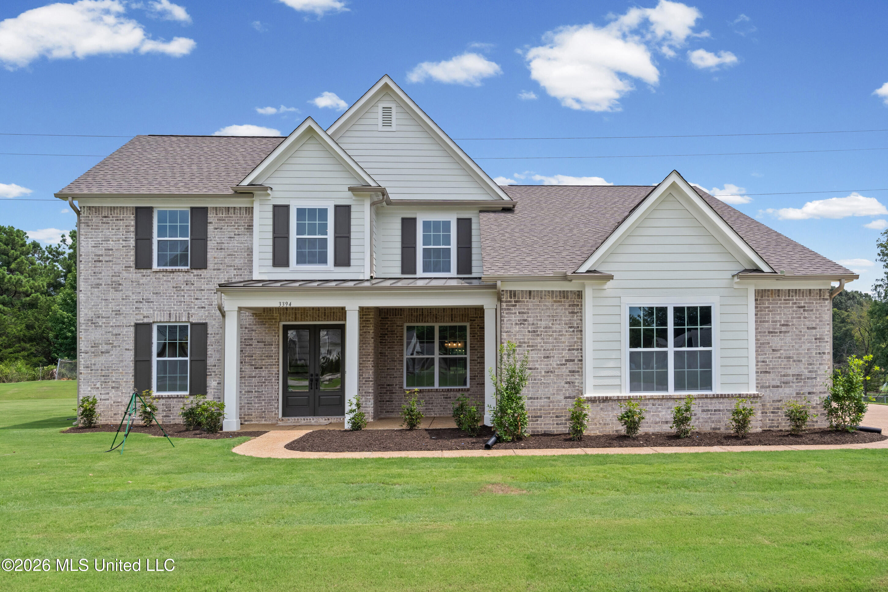 3394 Blooming Grove Road — photo