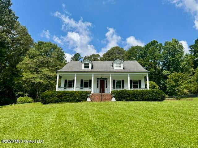 481 Greenfield Road — photo