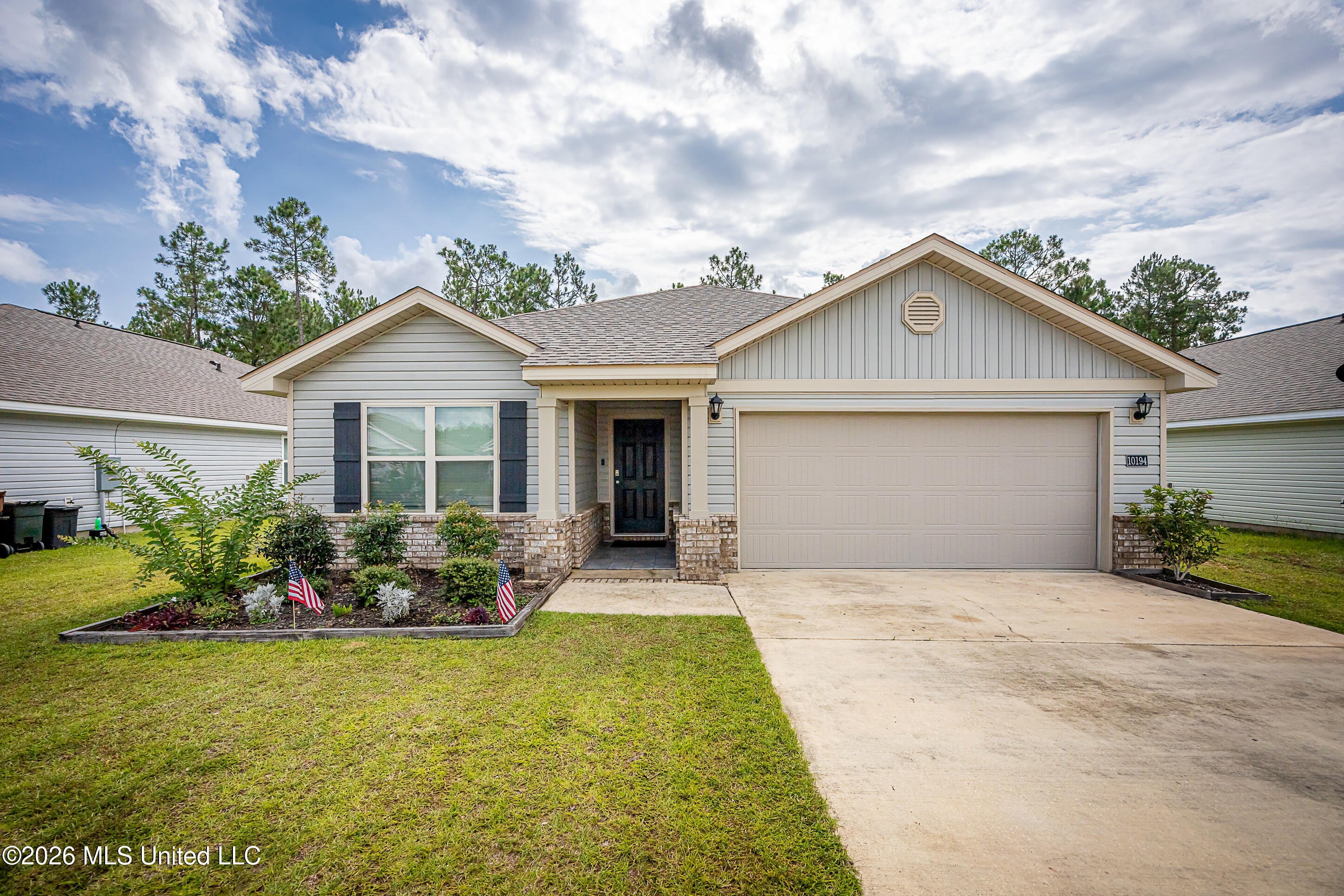 10194 Orchid Magnolia Drive — photo