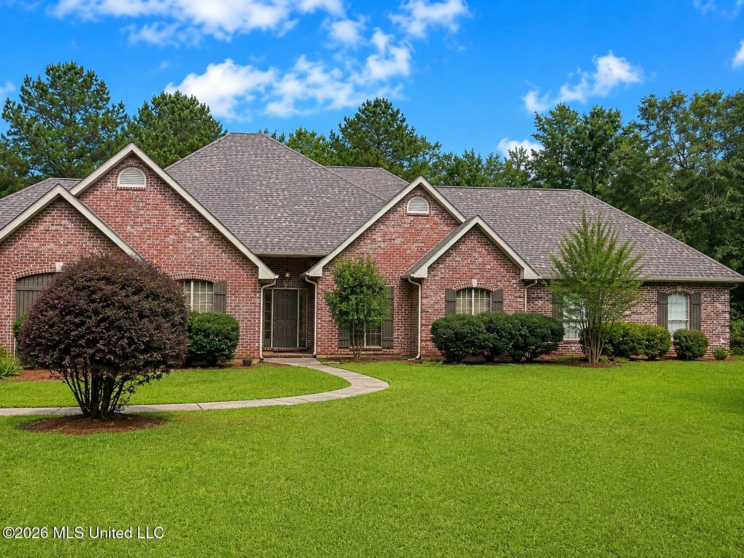 1058 Clabber Creek Drive — photo
