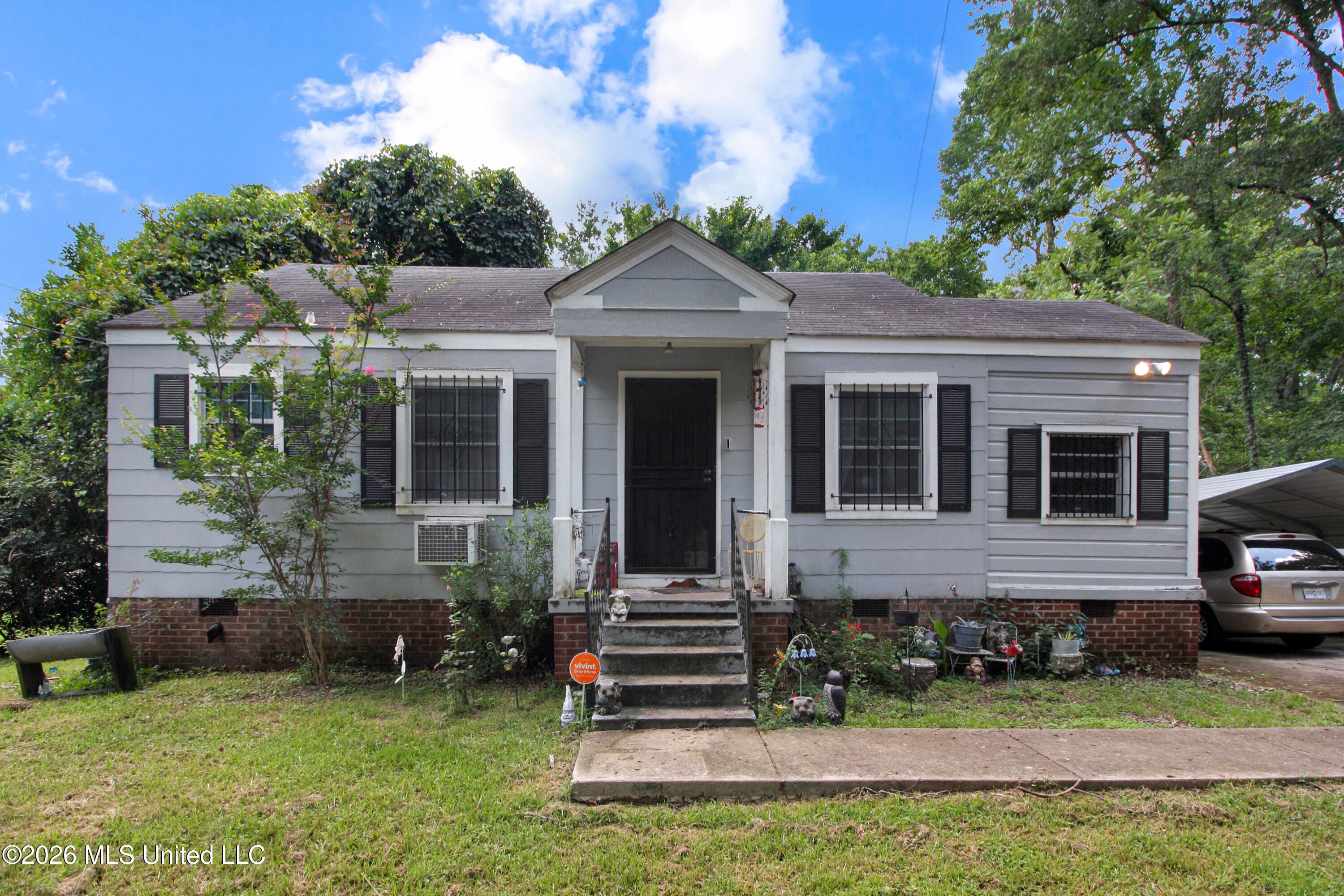 5155 Barrier Place — photo
