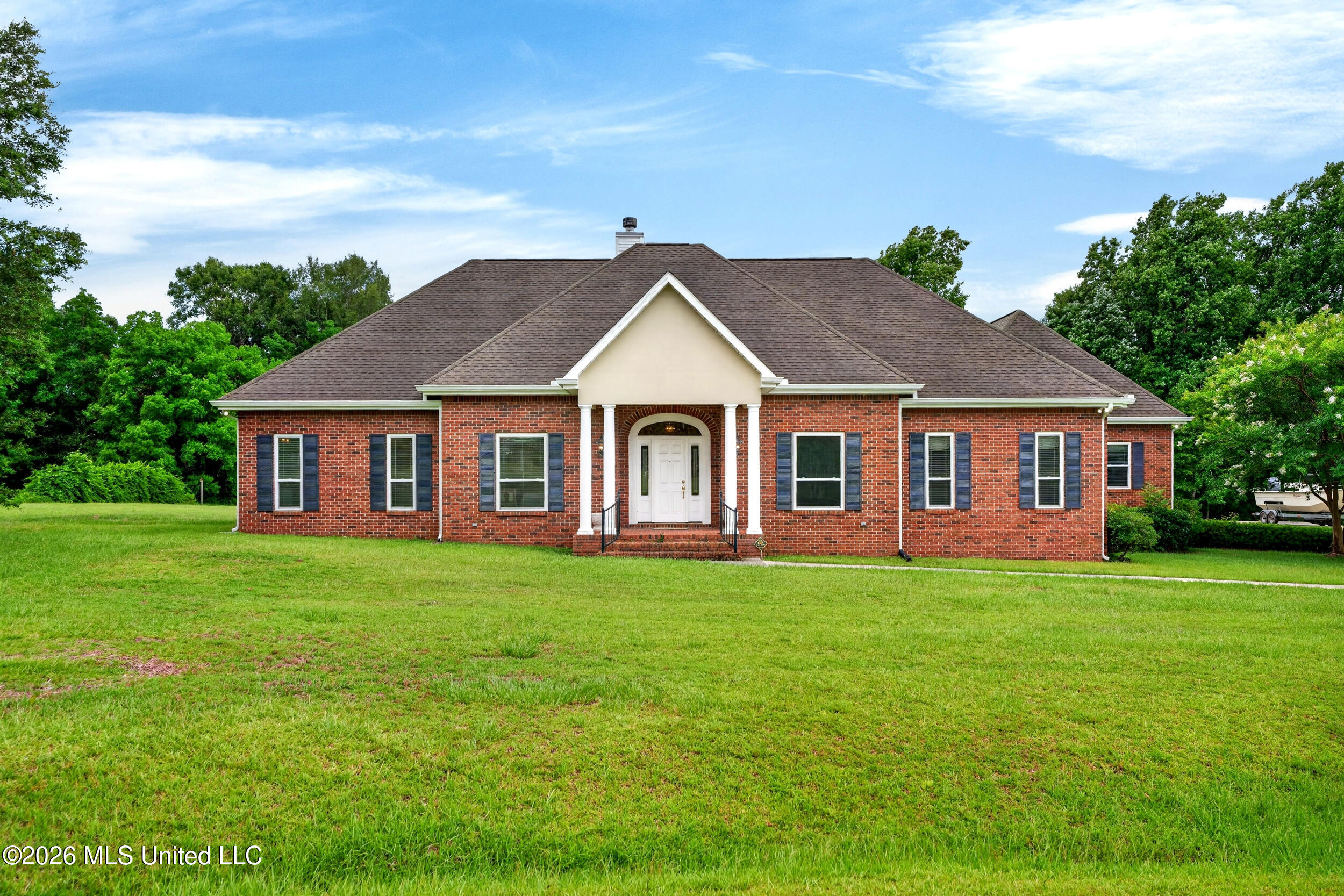 128 North Hill Drive — photo