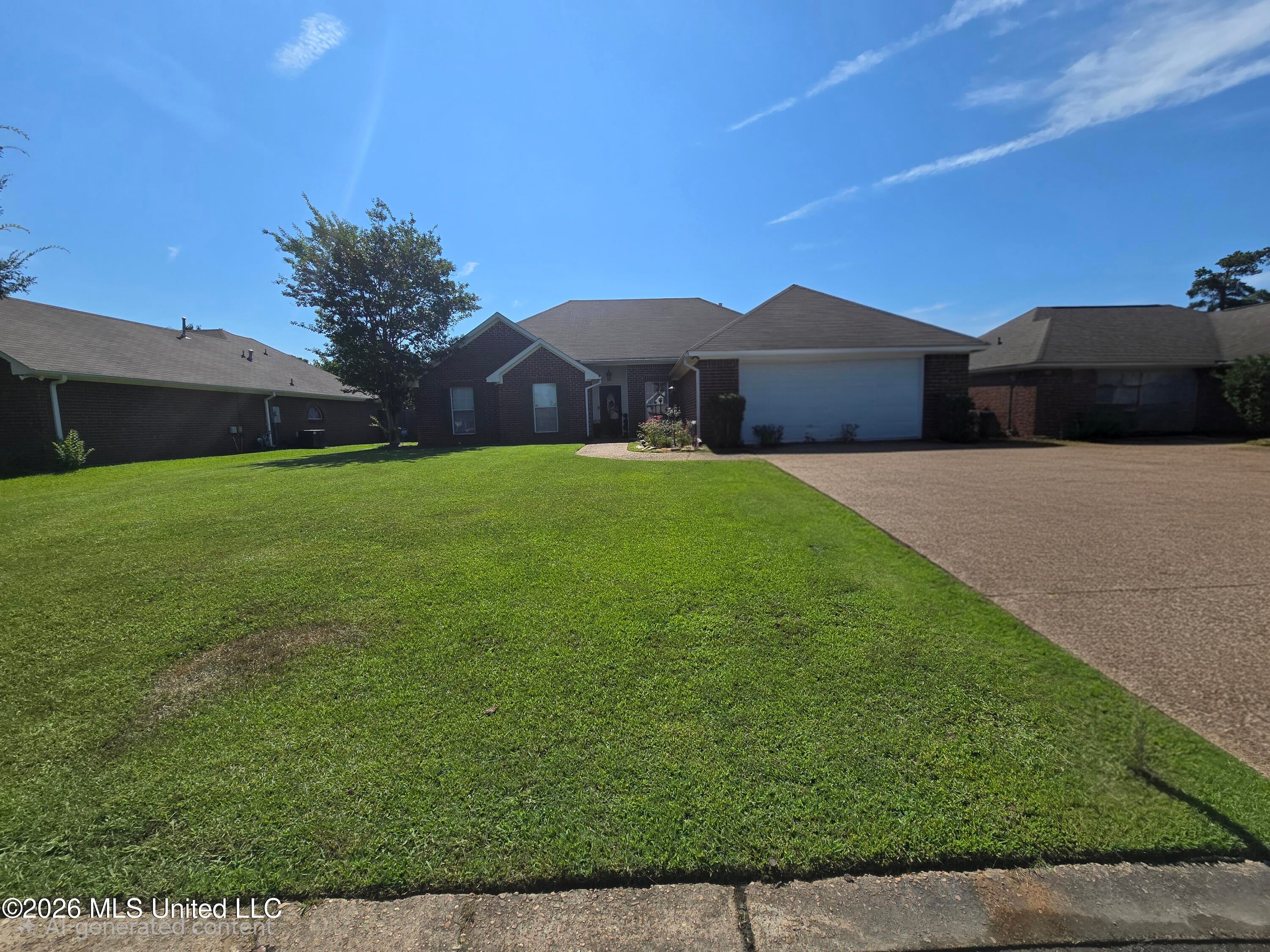 606 Summer Place — photo
