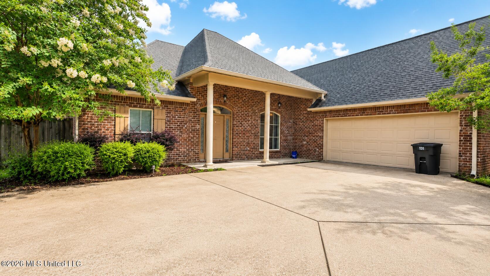 131 Bradshaw Crossing — photo