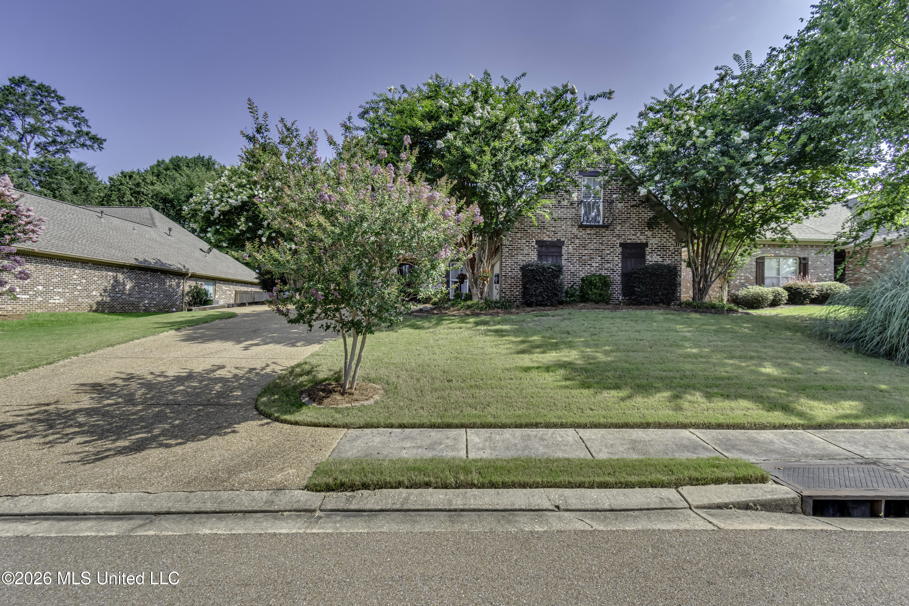 113 Turtle Ridge Drive, Brandon, MS 39047 — photo 2
